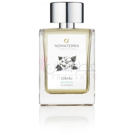 Oahu Gardenia-نوماتيرا اوهو گاردنیا