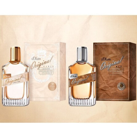 s.Oliver Original Men-اس الیور اوریجینال من
