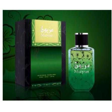 Mizyun-طیب مزیون