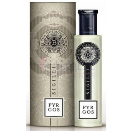 Pyrgos-سیگیلی پیرگوس