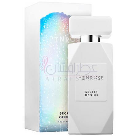 Secret Genius-پاین رز سکرت جنیوس
