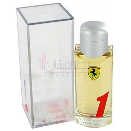 Ferrari No 1-فراری نو 1