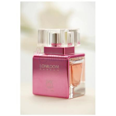 24K Pure Pink-لونکوم پارفوم 24 پیور پینک