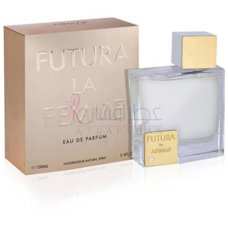 Futura La Femme-آرماف فوتورا لا فمه