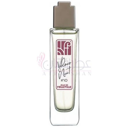 Velours De Nuit-فسون پارفومز ولورس دی نویت