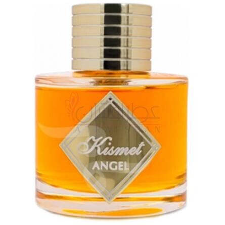 Kismet Angel-میسون الحمبرا کیسمت انجل