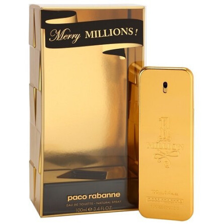 1Million Merry Millions-پاکورابان وان میلیون مری میلیونز