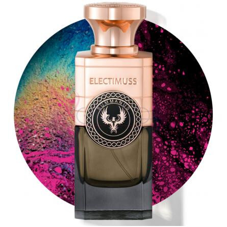 Summanus-الکتیموس سامانوس