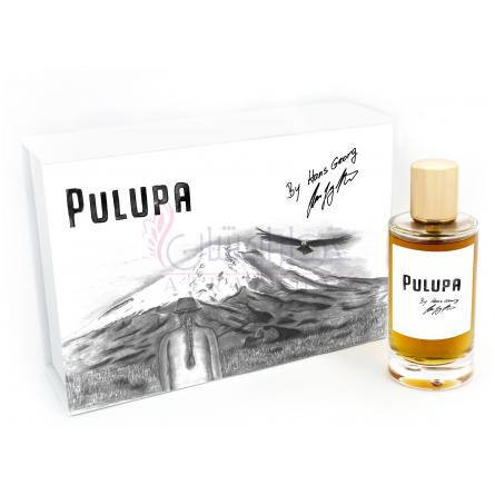 Pulupa-اکوسیون نچرال پولوپا