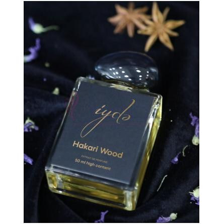 Hakari Wood-اید هاکاری وود