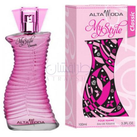 My Style Classic-آلتا مودا مای استایل کلاسیک