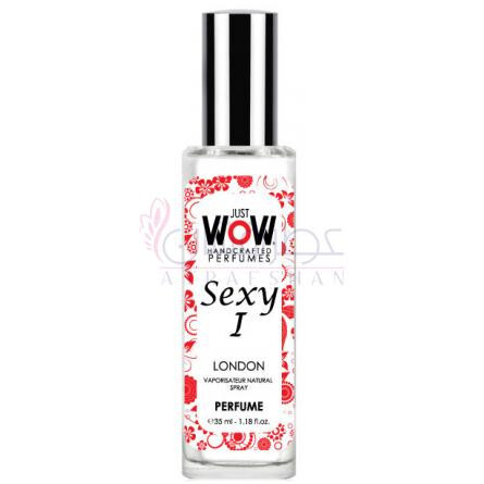 Just Wow Sexy I-کریشن پرفیوم هاوس جاست واو سکسی 1