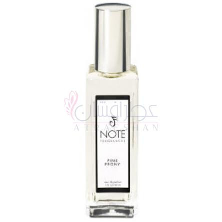 Pink Peony-نوت فرگرنسز پینک پیونی