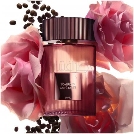 Café Rose (2023)-تام فورد کافه رز 2023