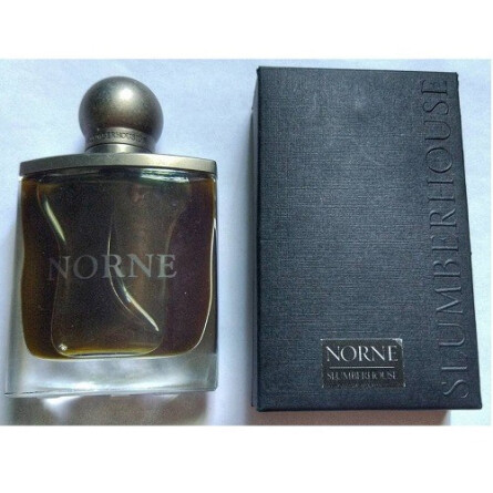 Norne-اسلامبر هاوس نورن