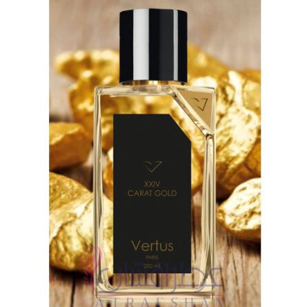 XXIV Carat Gold-ورتوس ایکس ایکس آی وی کارات گلد