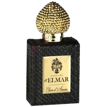 Elixir d'Amour 2018-پارفومز دلمار الکسیر دامور 2018