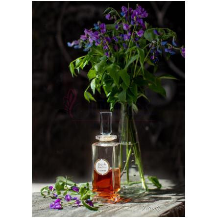 Pois de Senteur-کارون پوا دی سنتر