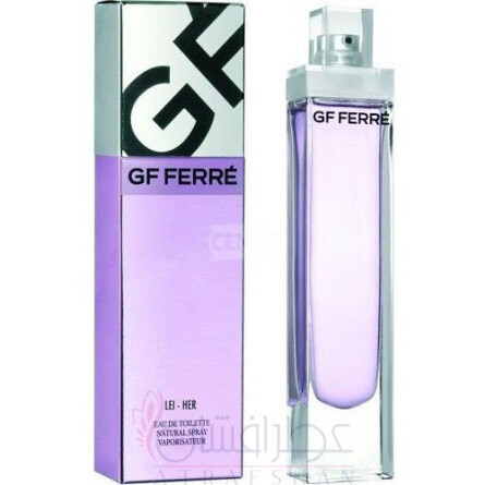 GF Ferre Lei - Her-جیانفرانکو فره جی اف فره لی هر (فره له زنانه)