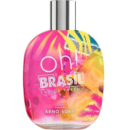 Oh! Brasil for Her-آرنو سورل اوه برزیل فور هر