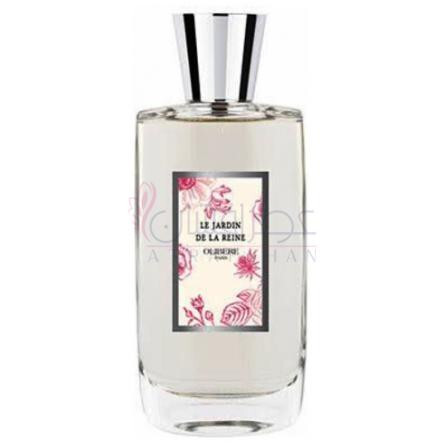 Le Jardin De La Reine-اولیبر پارفومز لی جاردین دی لا رین