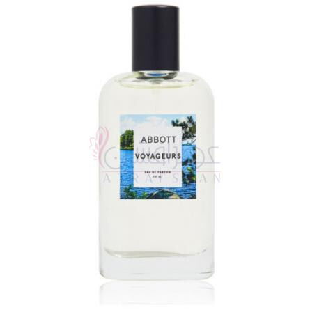 Voyageurs-ابوت نیویورک سیتی وویاجرس