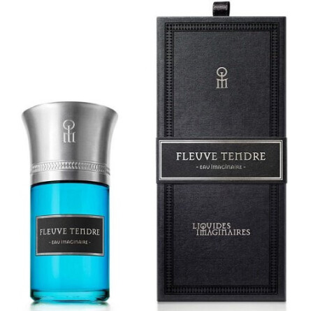Fleuve Tendre-له لیکویید ایمجینر فلو