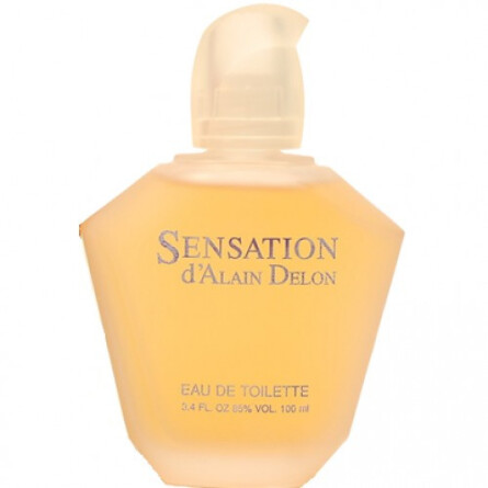 Sensation d´Alain Delon-آلن دلون اسنشیال  د آلن دلون