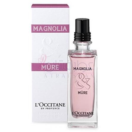 Magnolia & Mure-لوکسیتان ان پروونس مگنولیا اند مور