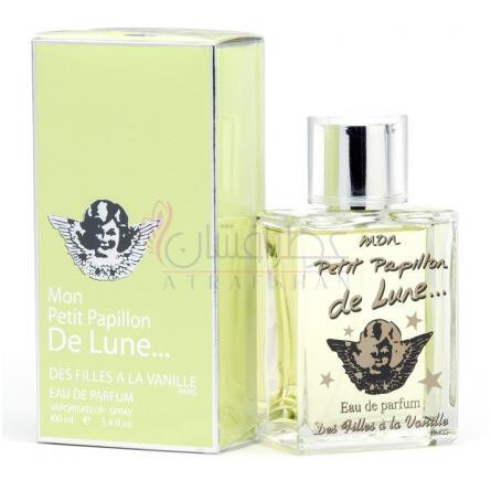 Mon Petit Papillon de Lune-دس فیلز ا لا وانیل مون پتیت پاپیون دی لون