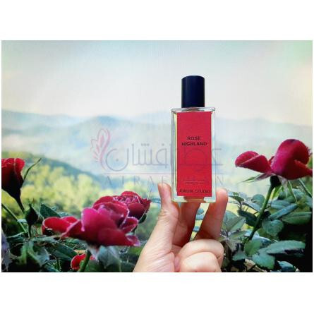 Rose Highland-جوروم استودیو رز هایلند