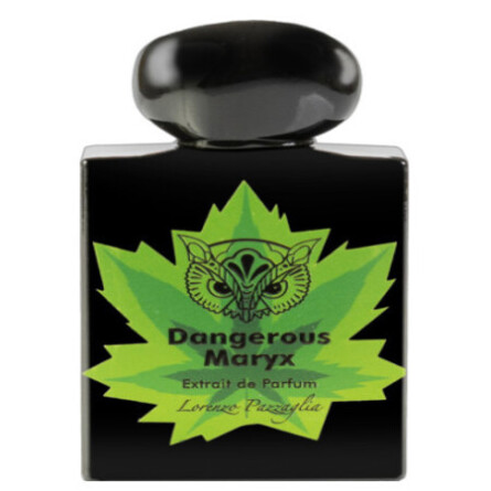 Dangerous Maryx - Limited Edition-لورنزو پازاگلیا دنجروس ماریکس لیمیتد ادیشن