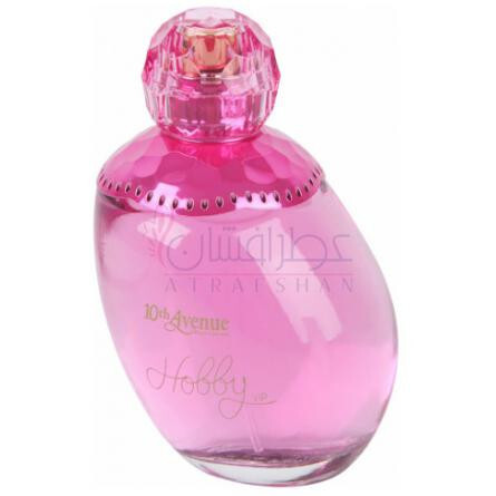 Hobby VIP-تن اونیو کارل انتونی هابی وی ای پی