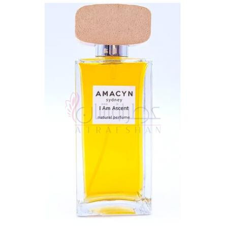 I Am Ascent-آماسین ا ام اسنت