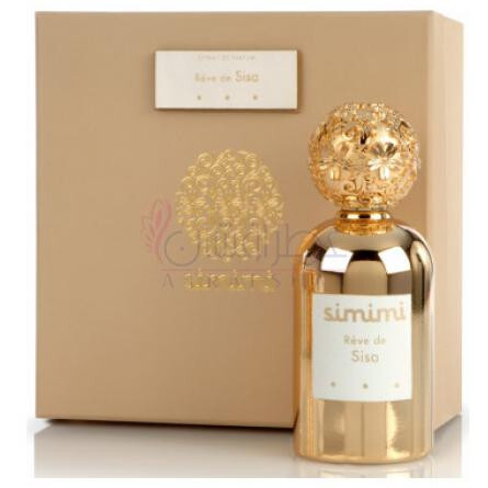 Rêve de Sisa-سیمیمی رو دی سیسا