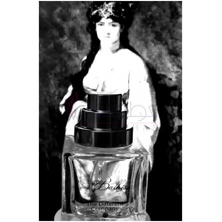 Sublime Balkiss-دیفرنت کمپانی سابلایم بال کیس