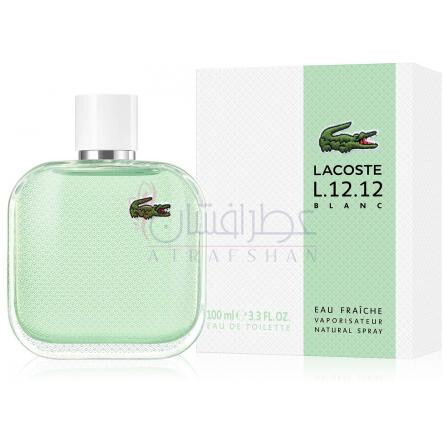 lacoste eau de lacoste pour elle sparkling