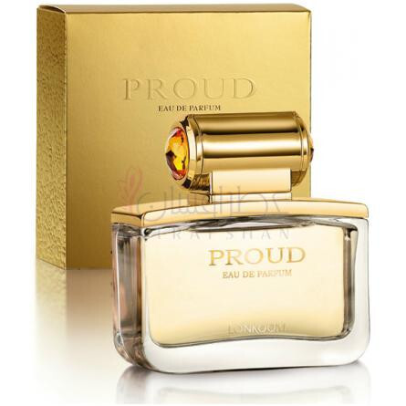 Proud-لونکوم پارفوم پرود