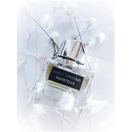 Immortelle-مانوس گراکینیس ایمورتل