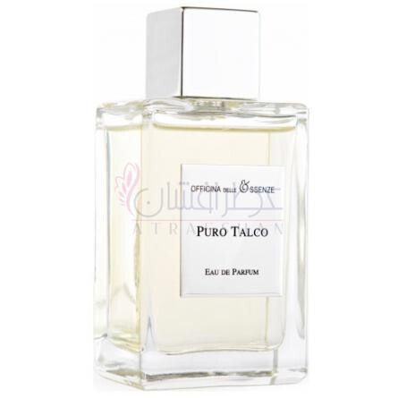 Puro Talco-اُفیچینا دل اسنز پورو تالکو