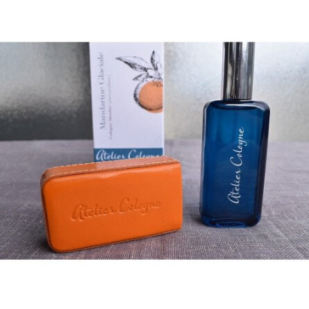Mandarine Glaciale-آتلیه کلن ماندارین گلاسیال