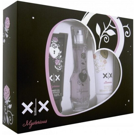 XX by Mexx Mysterious-مکس ایکس ایکس بای مکس میستریون