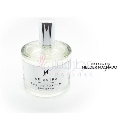 Ad Astra-هلدر ماچادو پرفیومز اد استرا