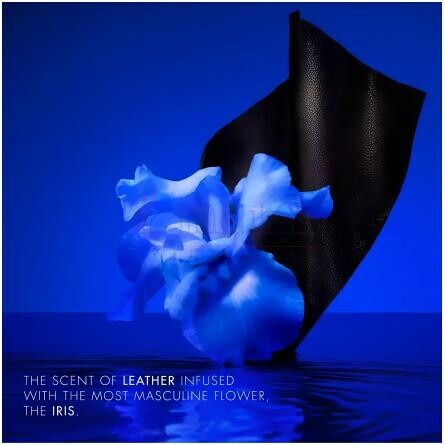 Kenzo Homme Indigo-کنزو هوم ایندیگو