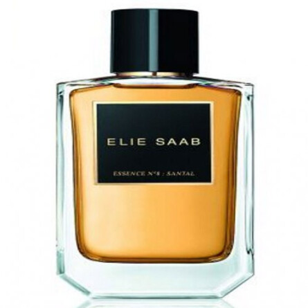 elie saab santal