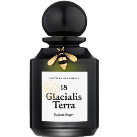 18Glacialis Terra-ال آرتیسان پارفومر گلاسیالیس ترا