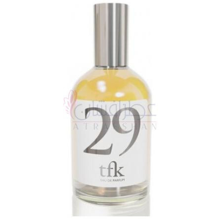 29-د فرگرنس کیچن 29