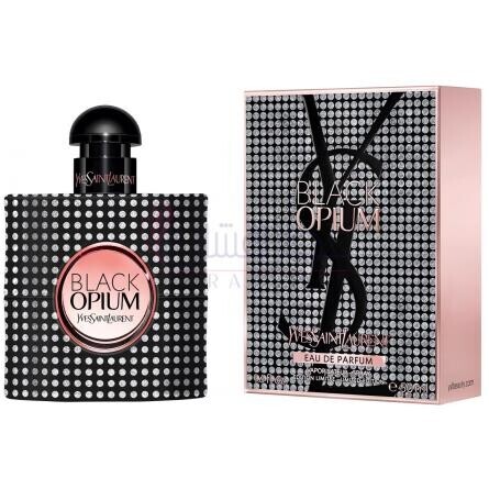 Black Opium Shine On-ایو سن لورن بلک اوپیوم شاین می