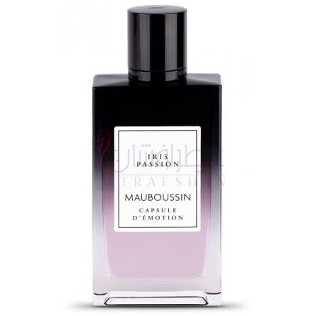 Iris Passion-مابوسین ایریس پشن