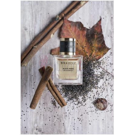 Black Weed-بیرخولز بلک وید